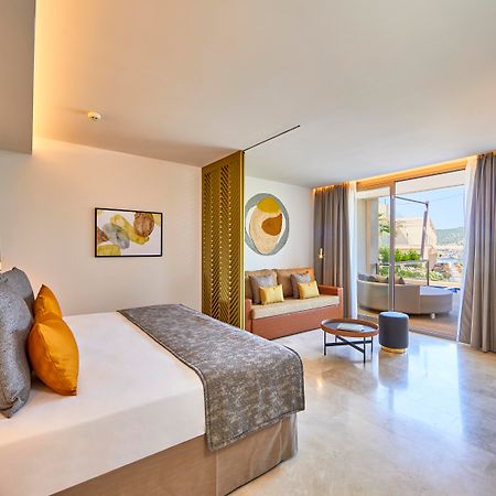 Zafiro Palace Andratx Camp De Mar Dış mekan fotoğraf