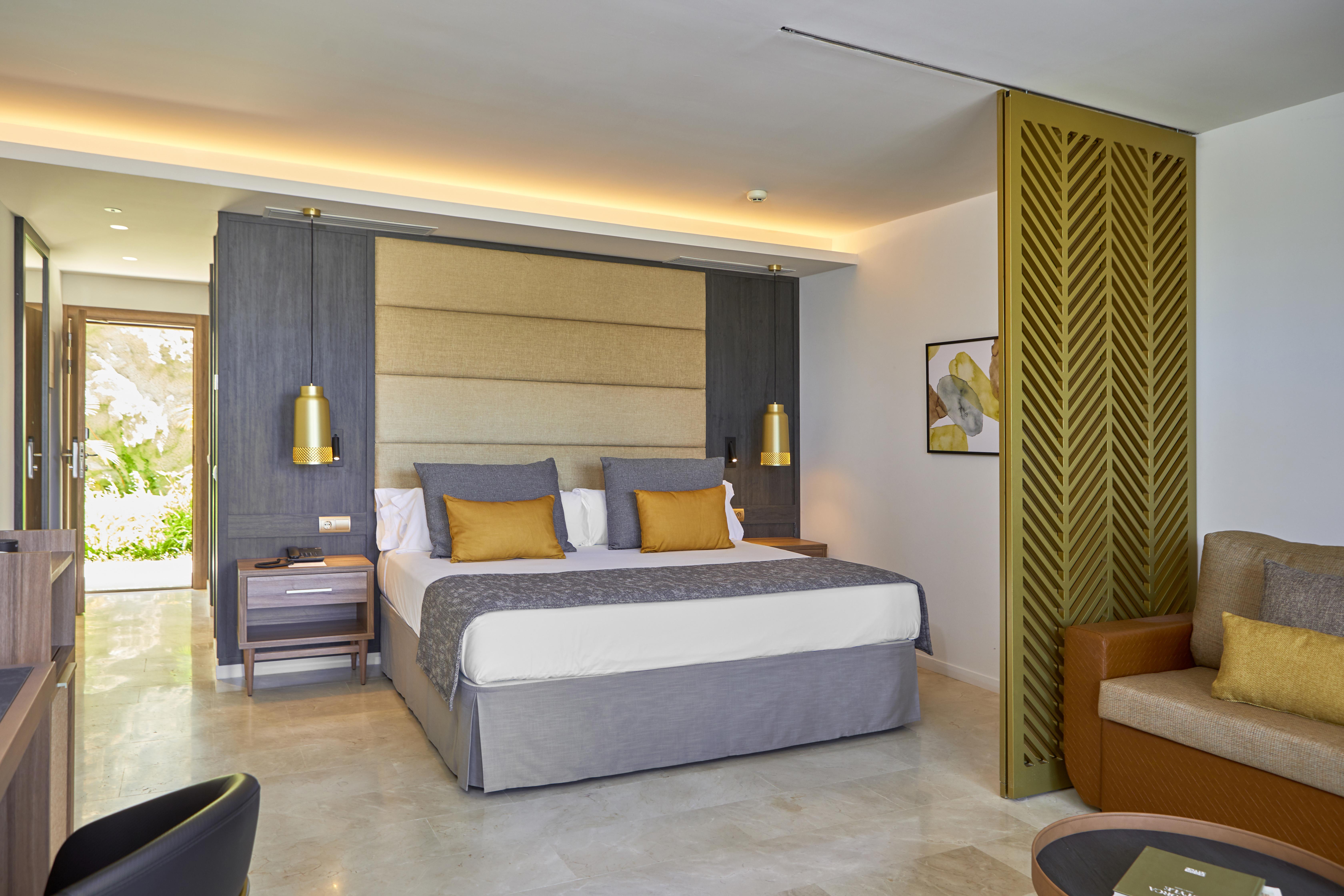 Zafiro Palace Andratx Camp De Mar Dış mekan fotoğraf