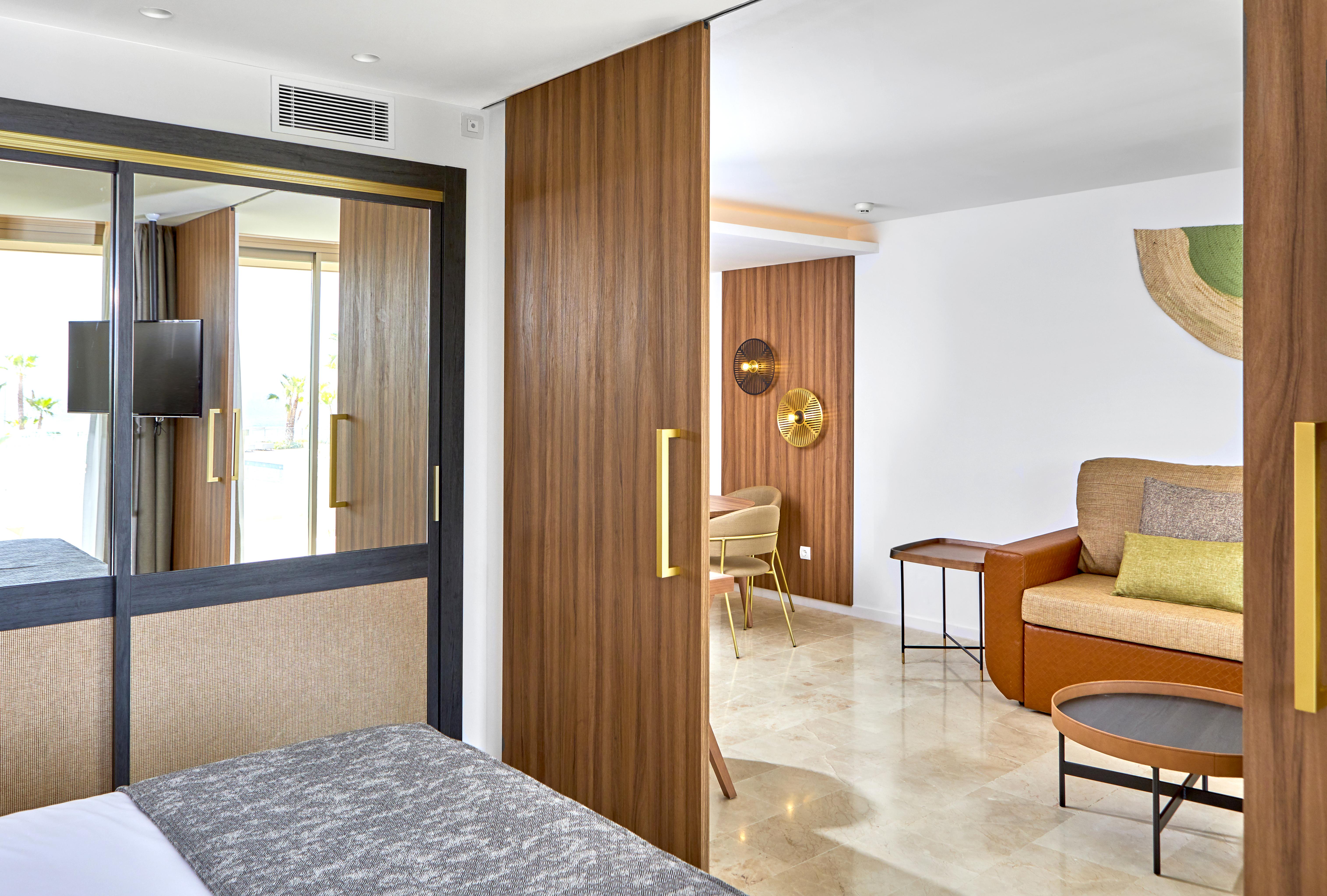 Zafiro Palace Andratx Camp De Mar Dış mekan fotoğraf