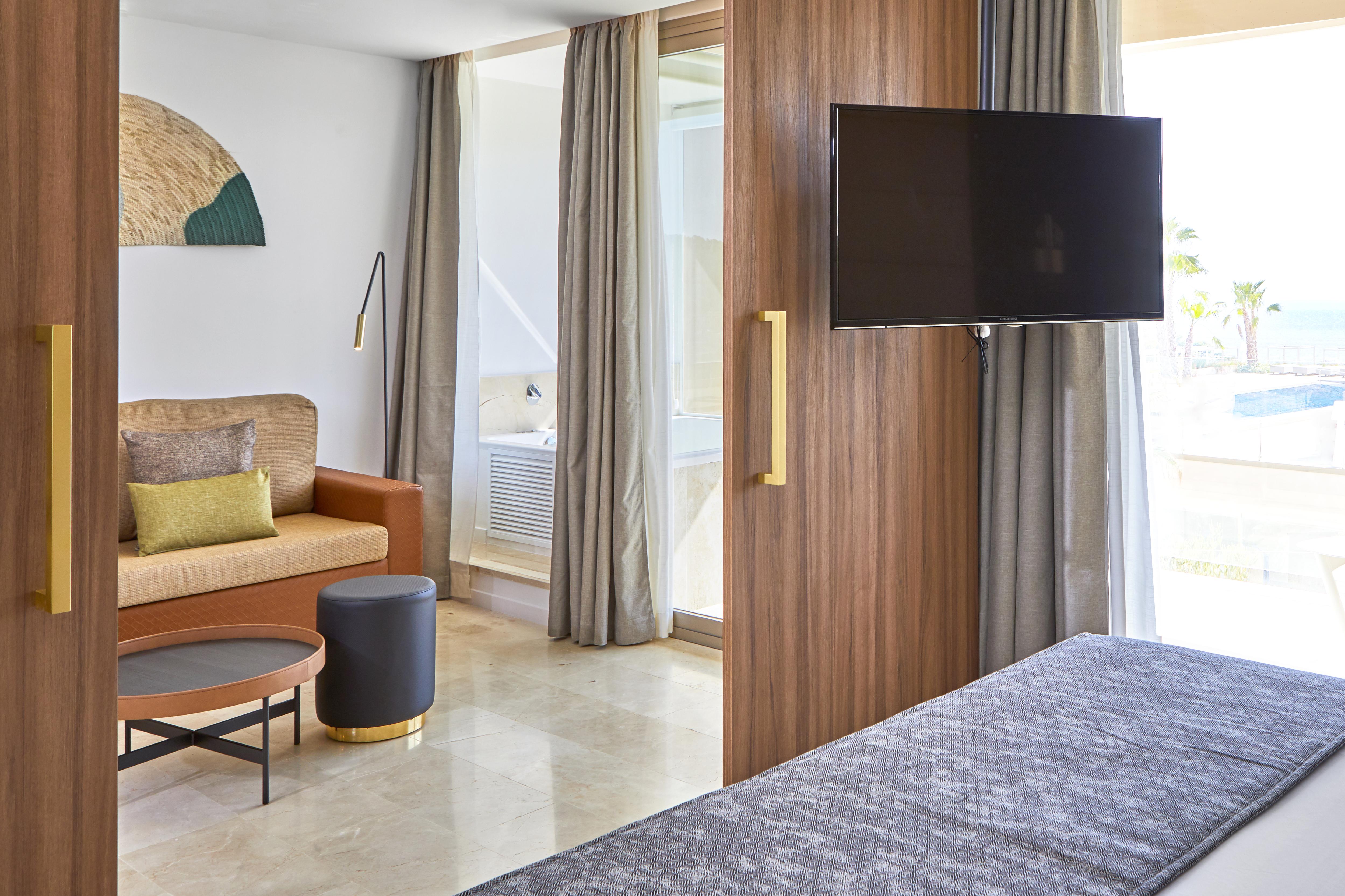Zafiro Palace Andratx Camp De Mar Dış mekan fotoğraf