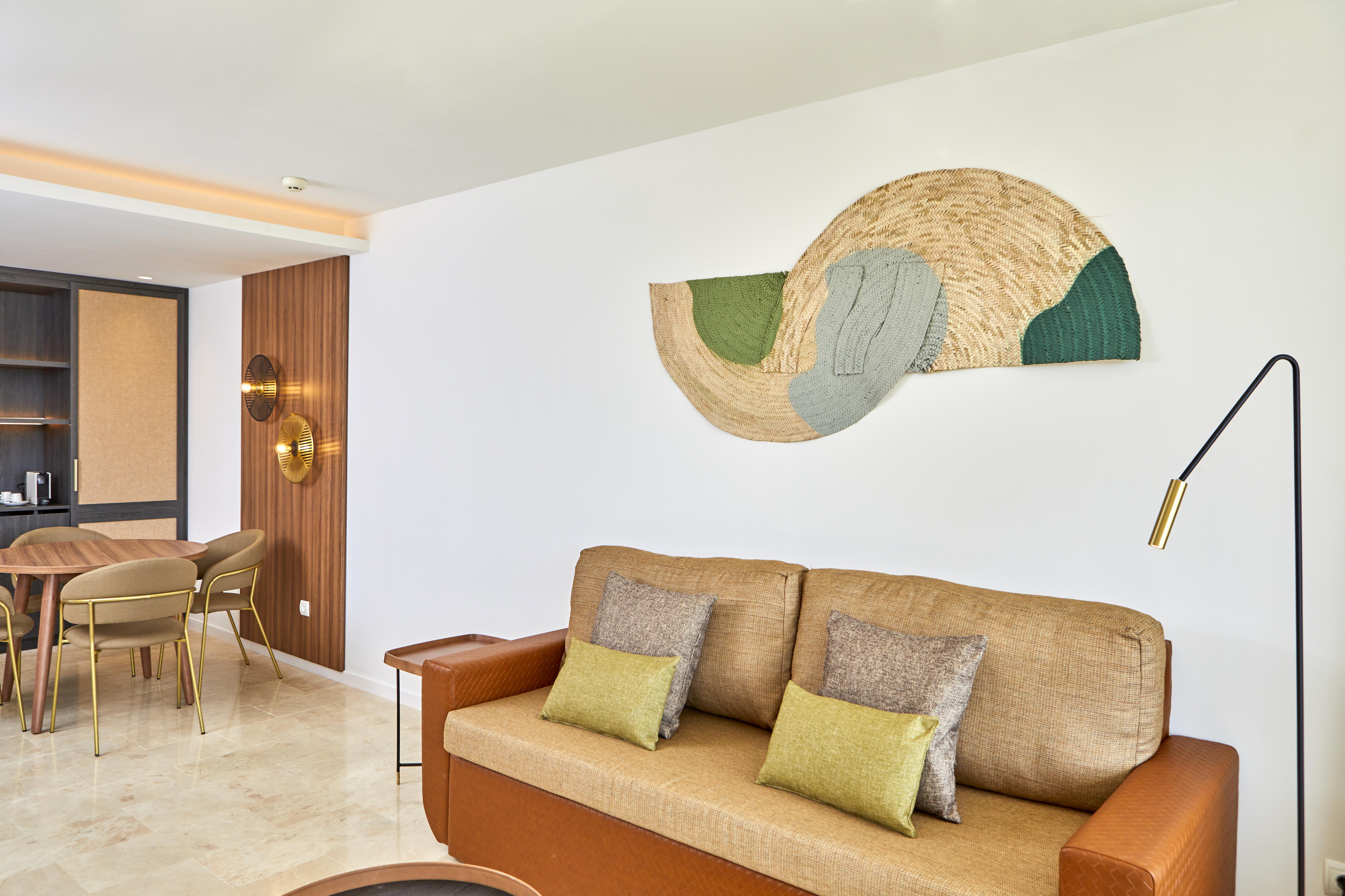 Zafiro Palace Andratx Camp De Mar Dış mekan fotoğraf