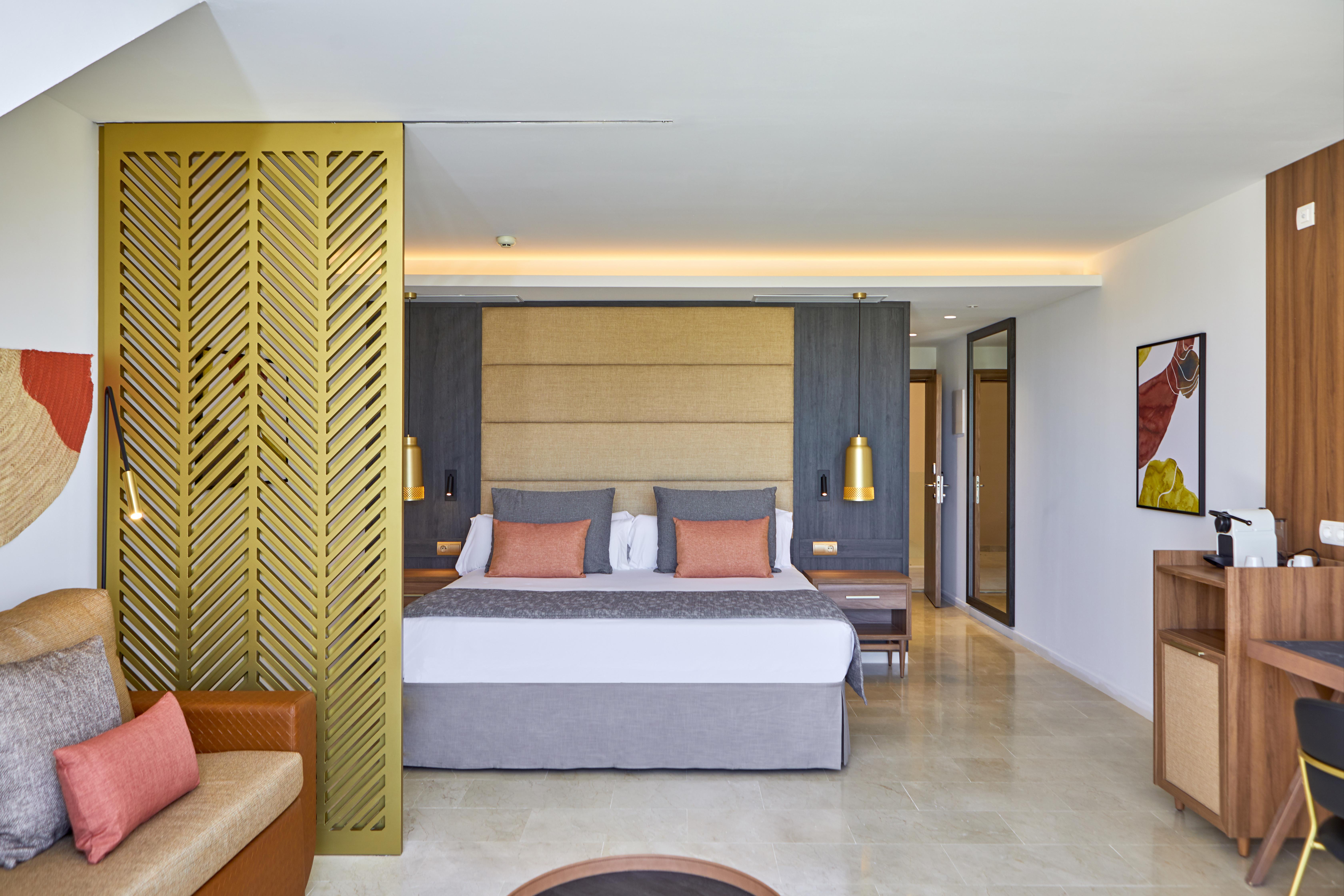 Zafiro Palace Andratx Camp De Mar Dış mekan fotoğraf