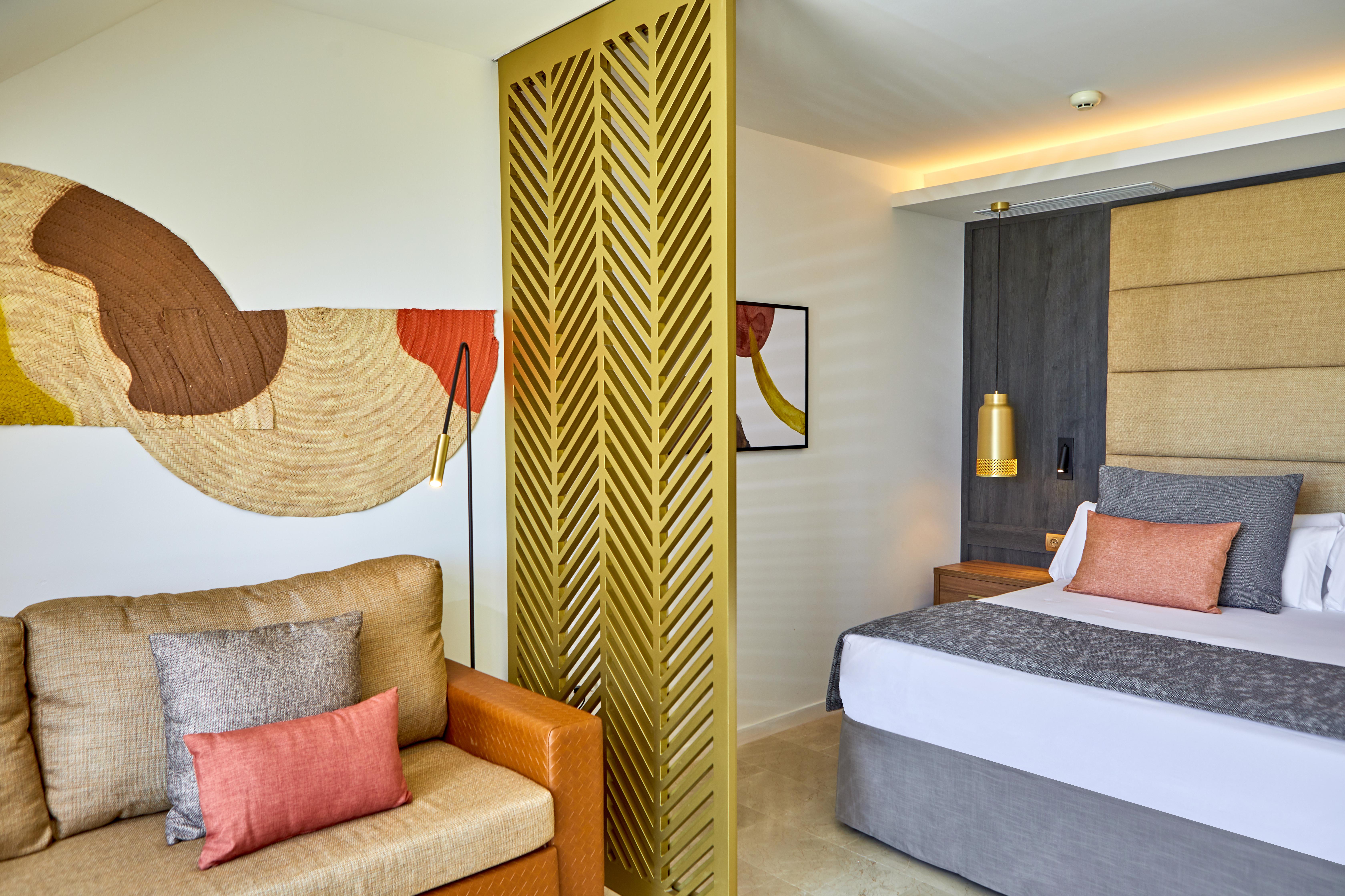 Zafiro Palace Andratx Camp De Mar Dış mekan fotoğraf