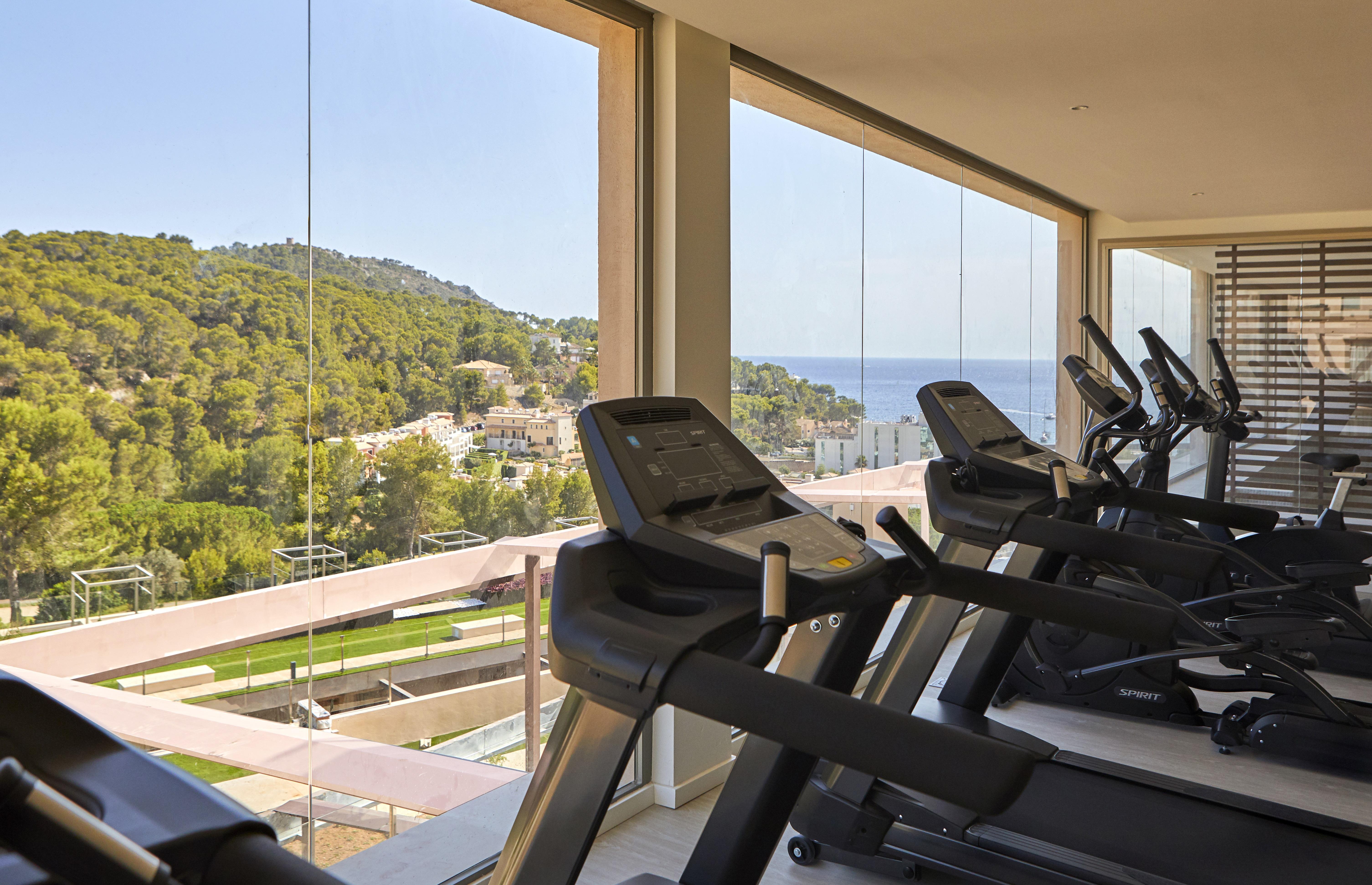 Zafiro Palace Andratx Camp De Mar Dış mekan fotoğraf