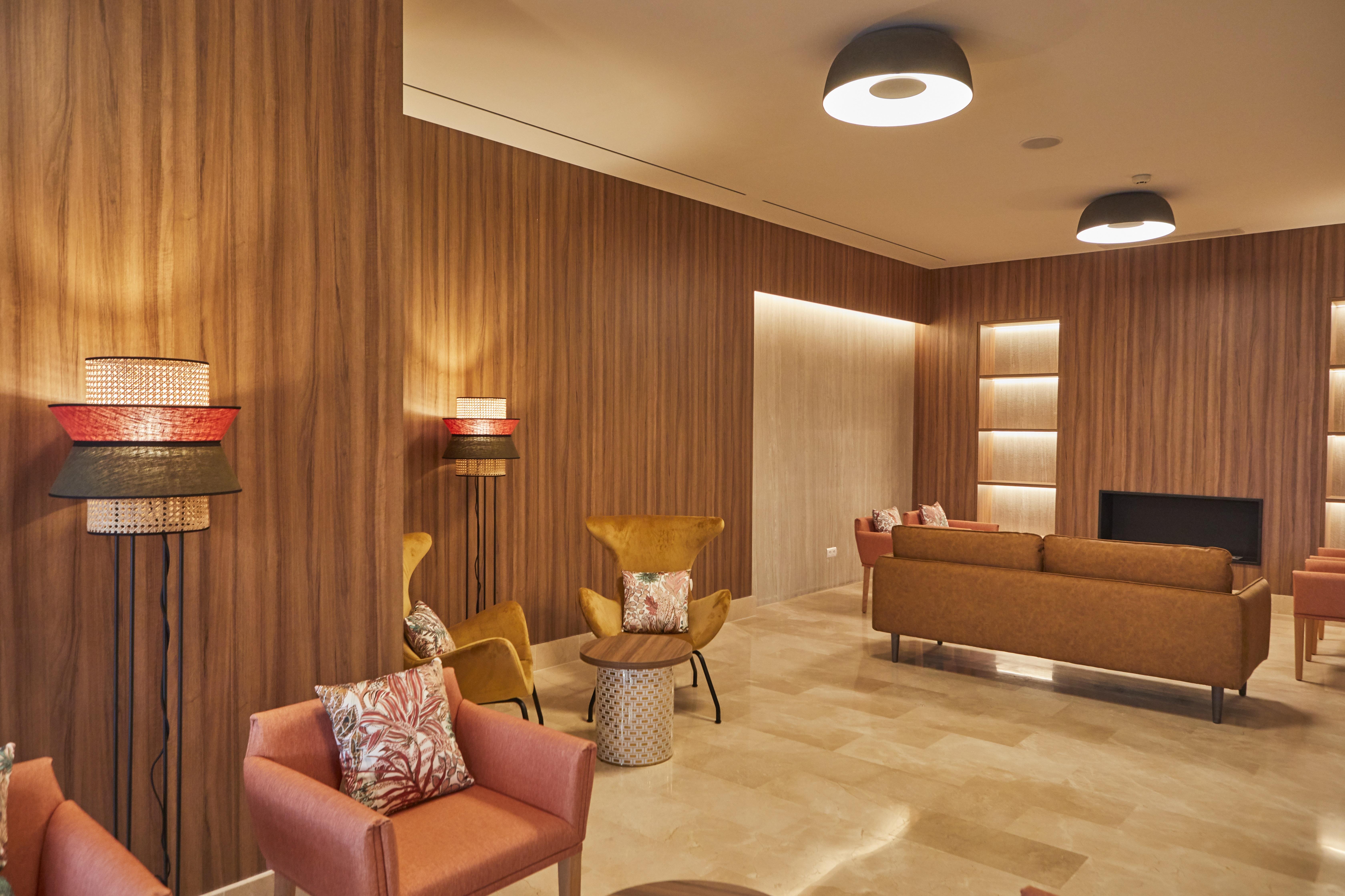 Zafiro Palace Andratx Camp De Mar Dış mekan fotoğraf