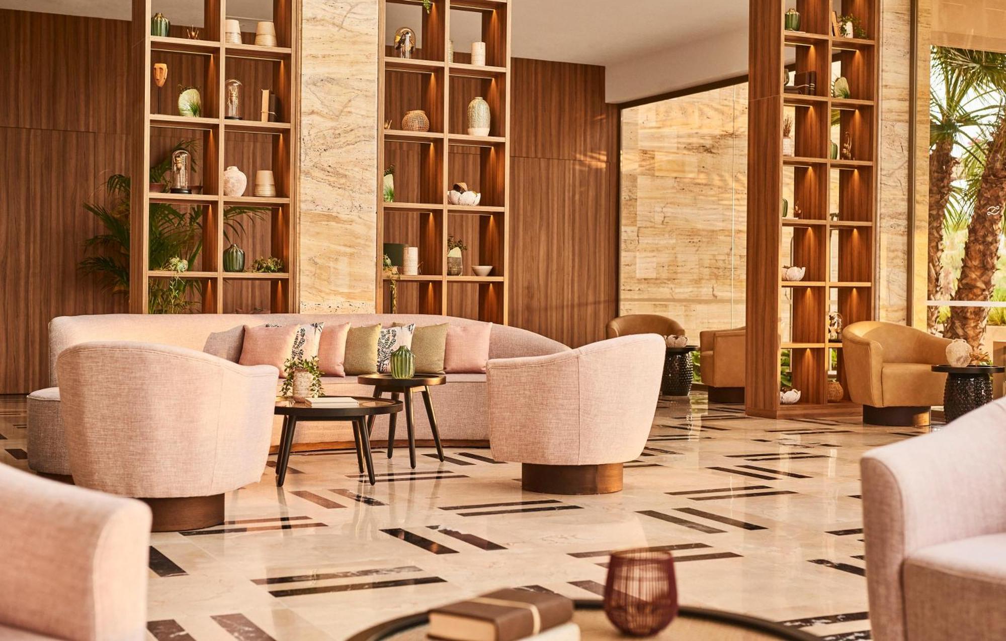Zafiro Palace Andratx Camp De Mar Dış mekan fotoğraf
