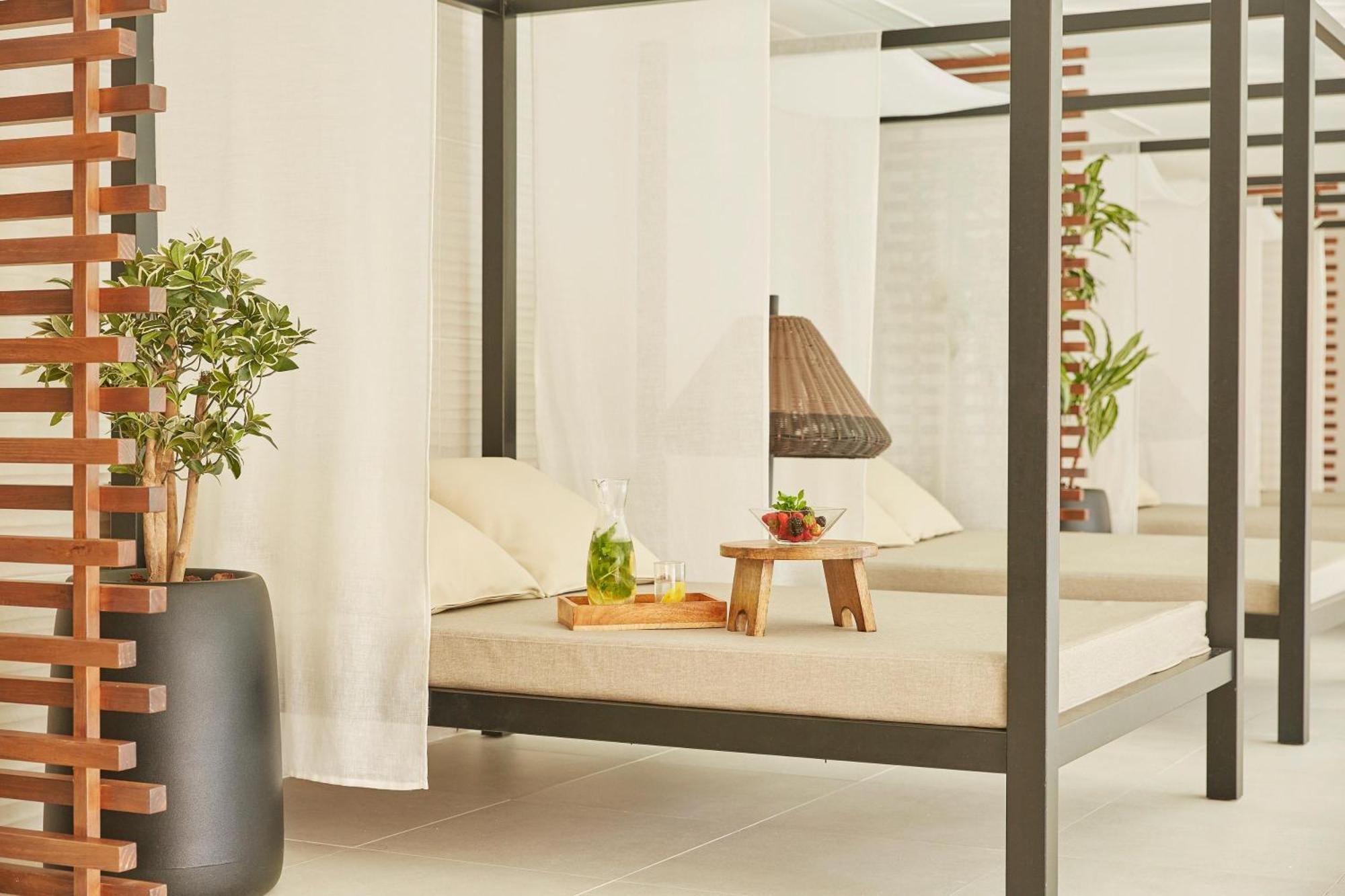 Zafiro Palace Andratx Camp De Mar Dış mekan fotoğraf