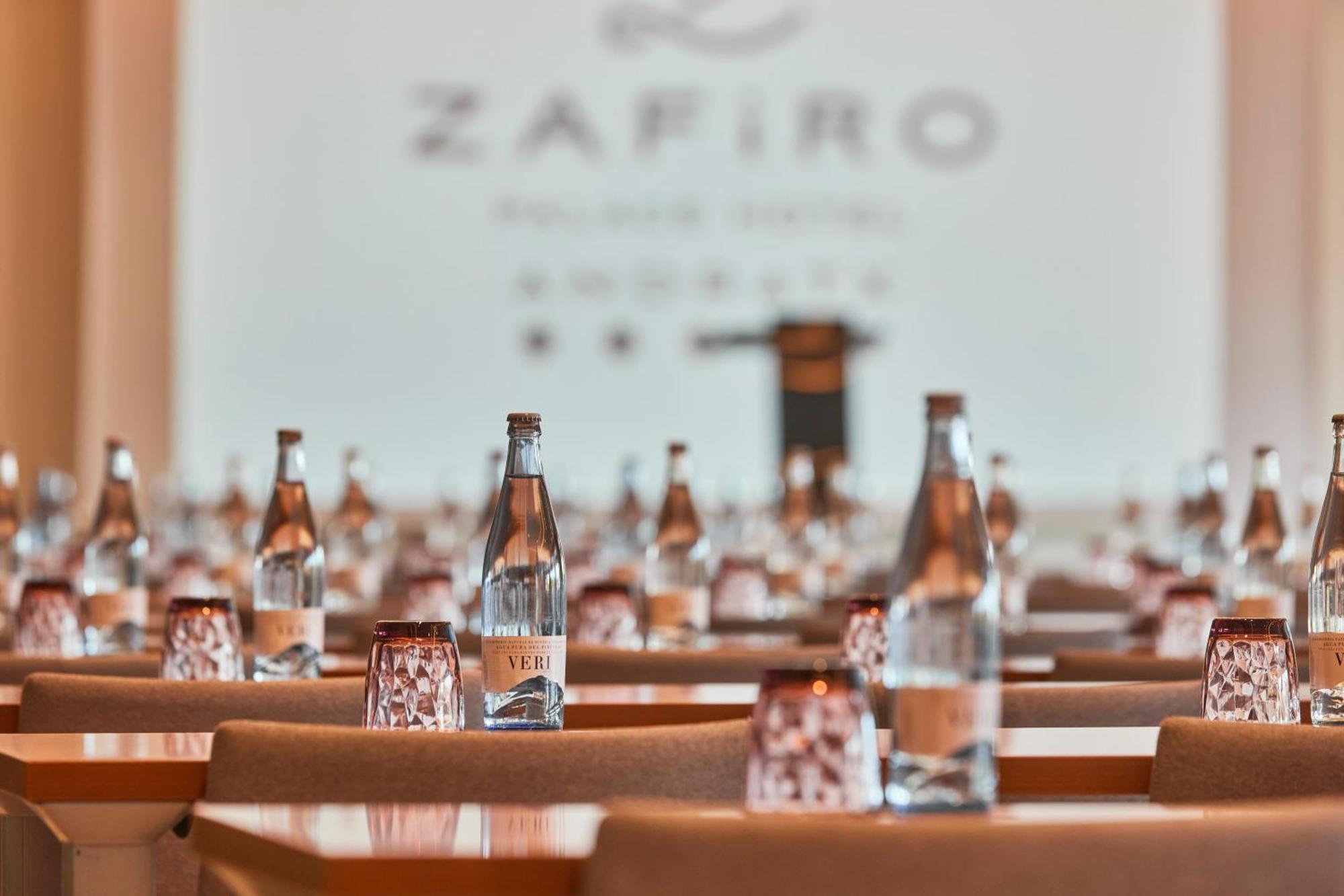 Zafiro Palace Andratx Camp De Mar Dış mekan fotoğraf