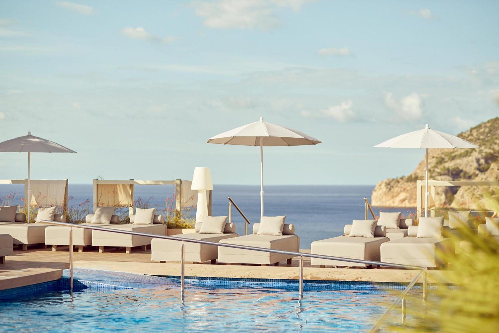 Zafiro Palace Andratx Camp De Mar Dış mekan fotoğraf